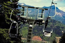 Kaiserlift Kufstein