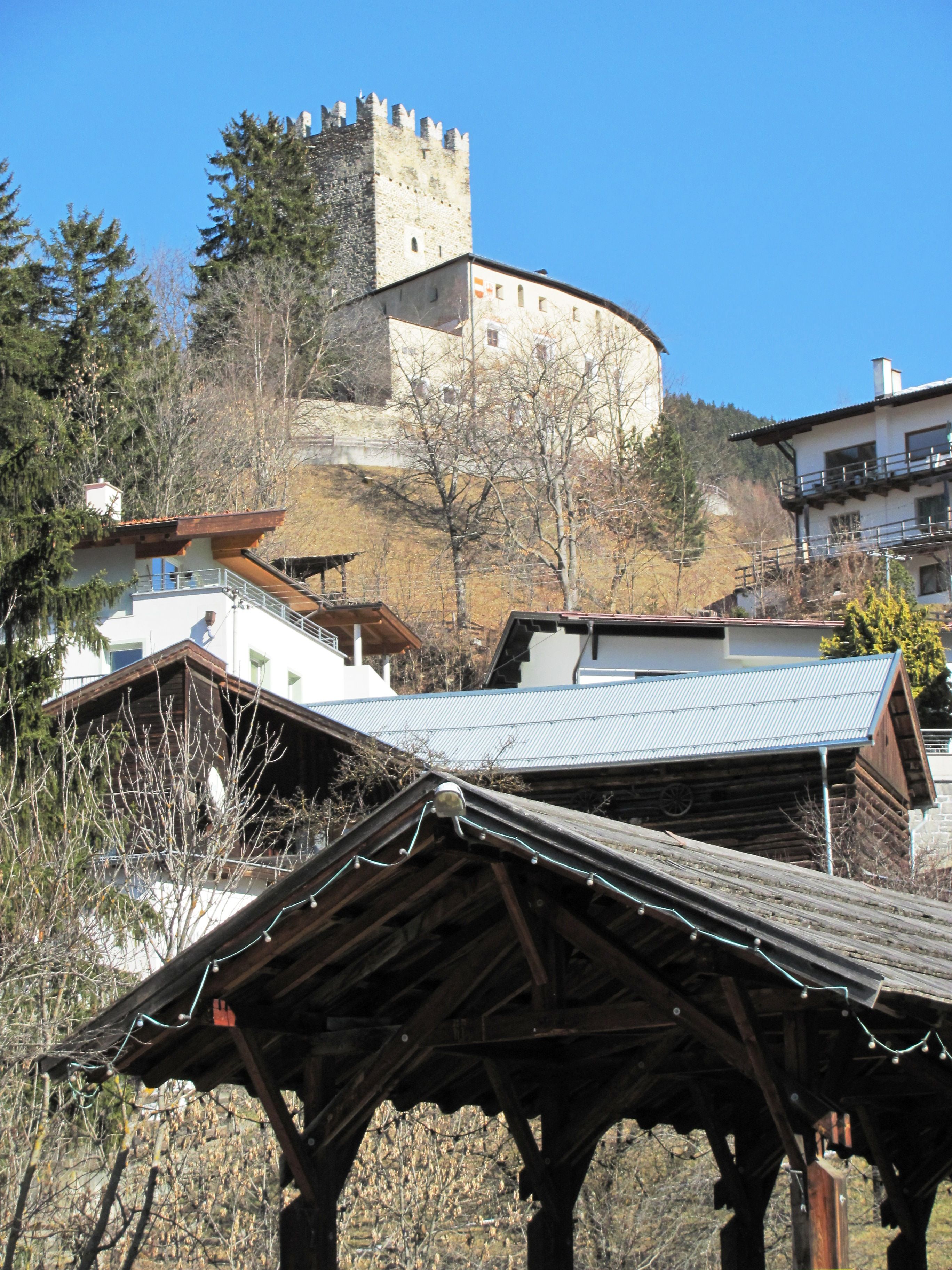 Schloss Bidenegg