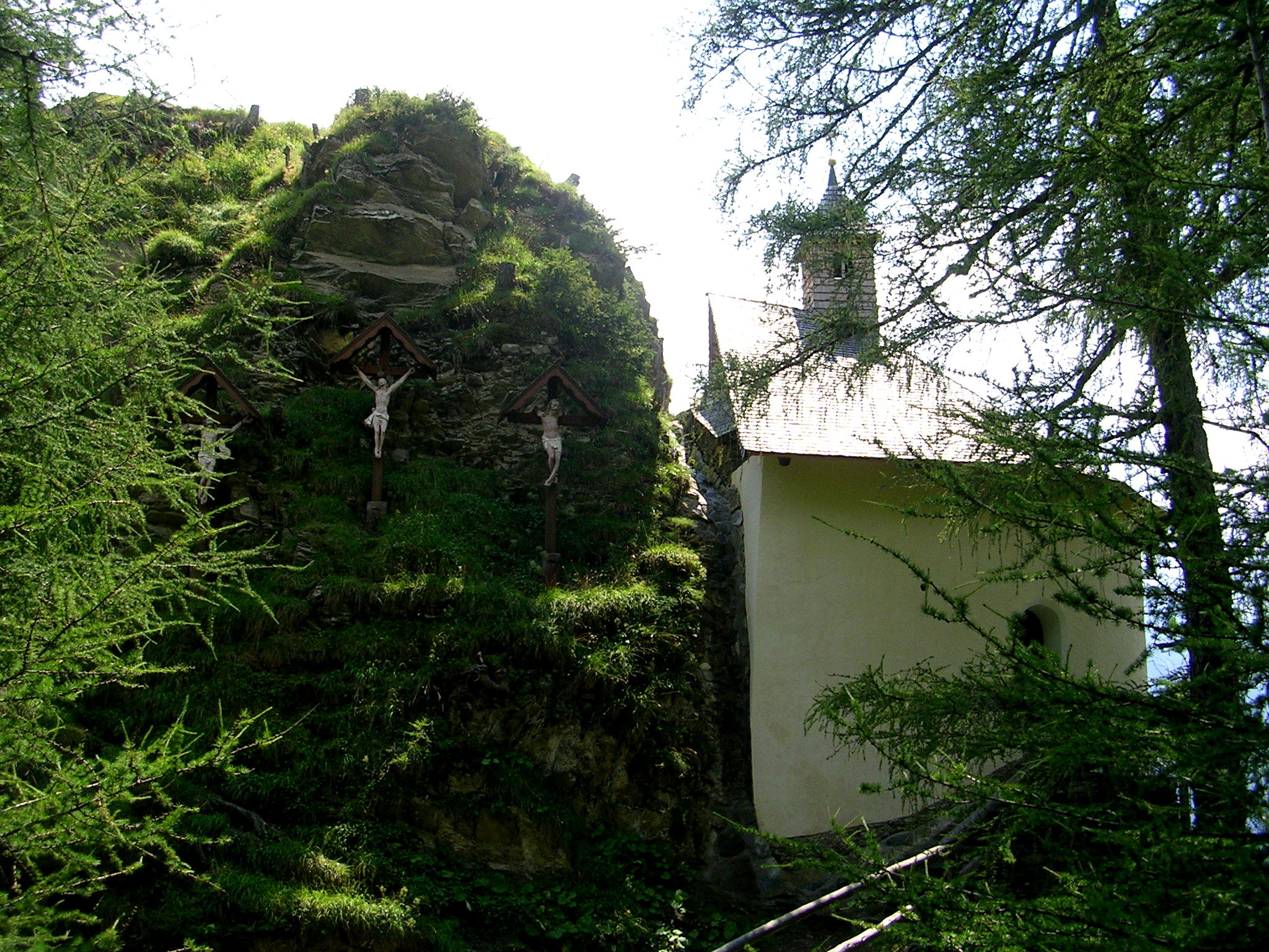 Allerheiligenkapelle