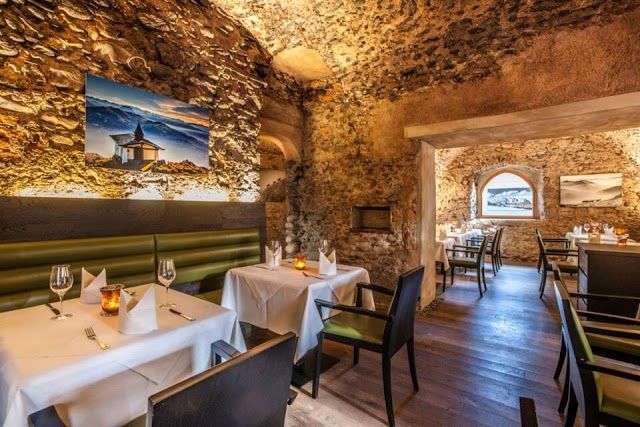 Restaurant zeitlos
