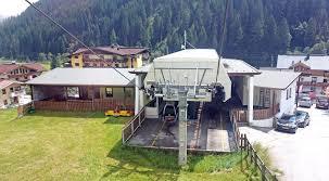 Eggalm Bahnen