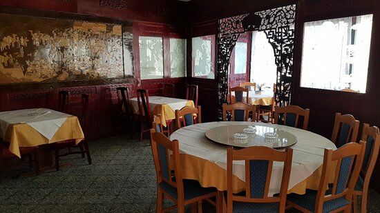 China Restaurant Yong-Hao