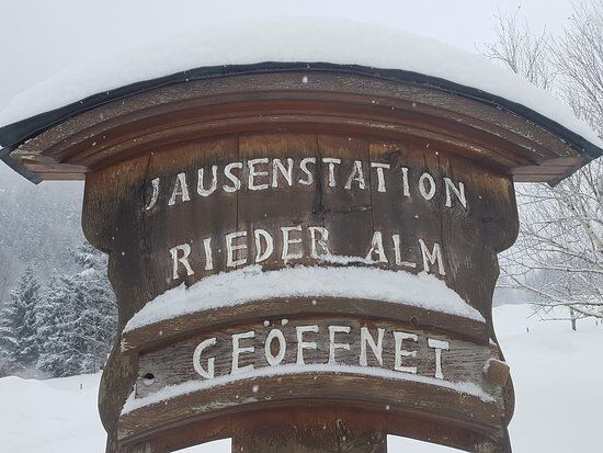Riederalm